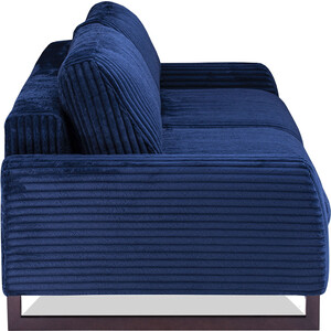 Диван-кровать трехместный Ramart Design Берген Премиуим (Mega link)