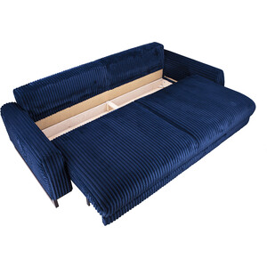 Диван-кровать трехместный Ramart Design Берген Премиуим (Mega link)