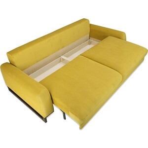Диван-кровать трехместный Ramart Design Берген Премиуим (Vertical 560)