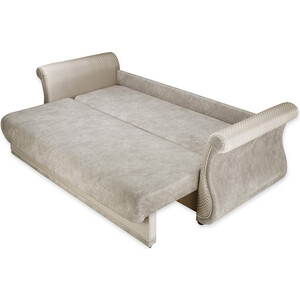 Диван-кровать трехместный Ramart Design Дарем стандарт (Kashemir 117)