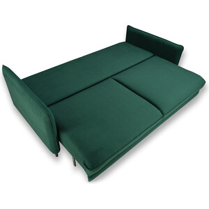 Диван-кровать трехместный Ramart Design Йорк премиум (Velutto 33)