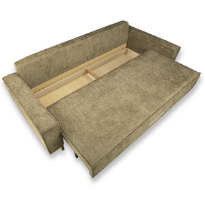 Диван-кровать трехместный Ramart Design Лофт Комфорт (Vikont 5)