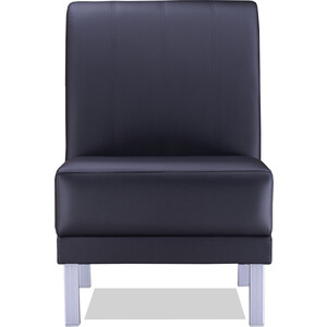 Одноместная секция Ramart Design СБ 17 стандарт (Santorini 401) диван кровать ramart design эдит стандарт happy 975