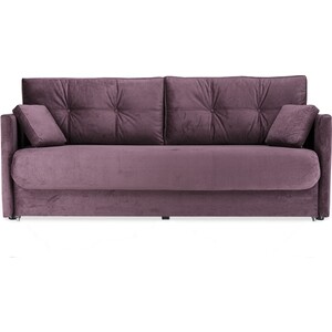 Диван-кровать Ramart Design Шерлок стандарт (Amigo Dimrose) диван ramart design эриче комфорт д2 kiton 06