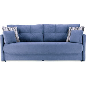 Диван-кровать Ramart Design Эдит стандарт (Happy 784) диван кровать ramart design ланкастер комфорт дк2 apollo mint