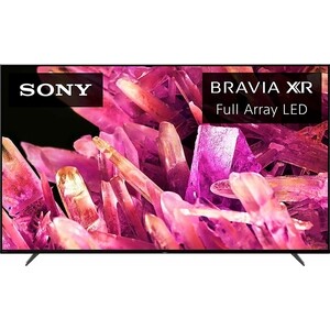 Телевизор OLED Sony XR-65X90K телевизор oled sony xr 65x90k