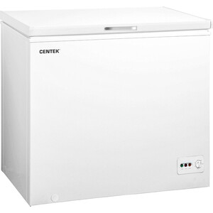 

Морозильная камера Centek CT-1765-290 (белый), CT-1765-290 (белый)