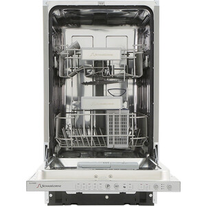 Встраиваемая посудомоечная машина Schaub Lorenz SLG VI4500 встраиваемая варочная панель электрическая kaiser kct 6715 f ara серый
