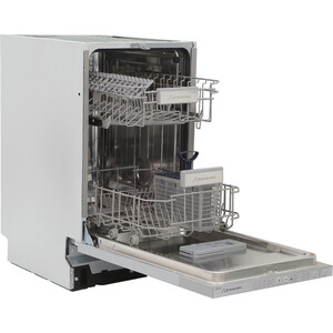 Встраиваемая посудомоечная машина Schaub Lorenz SLG VI4500 - фото 2