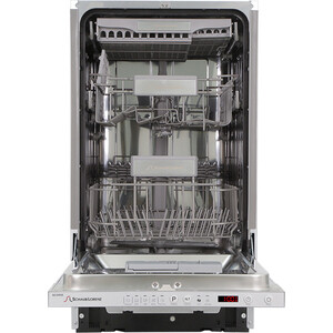 Встраиваемая посудомоечная машина Schaub Lorenz SLG VI4510