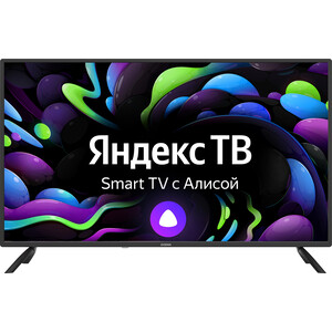 

Телевизор Digma DM-LED40SBB31, DM-LED40SBB31