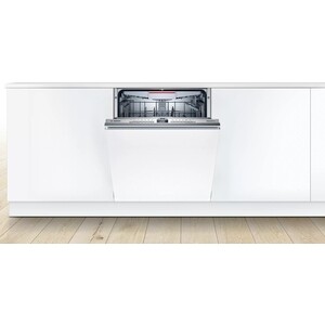 Встраиваемая посудомоечная машина Bosch SMV4ECX14E