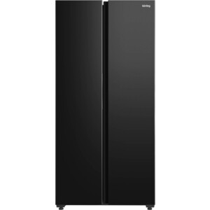 Холодильник Korting KNFS 83177 N холодильник korting knfs 93535 xn серый