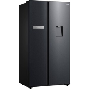 Холодильник Korting KNFS 95780 W XN - фото 2