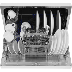 Посудомоечная машина ZUGEL ZDF551W