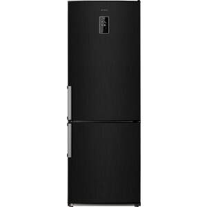 Холодильник Atlant ХМ 4524-050 ND двухкамерный холодильник atlant хм 4524 050 nd