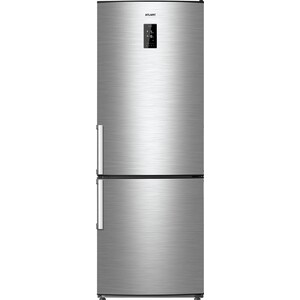 Холодильник Atlant ХМ 4524-040 ND двухкамерный холодильник atlant хм 4524 050 nd