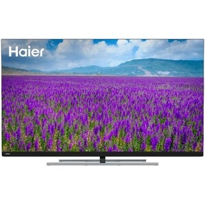 Телевизор Haier 65 Smart TV AX Pro проветриватель vakio window smart серый