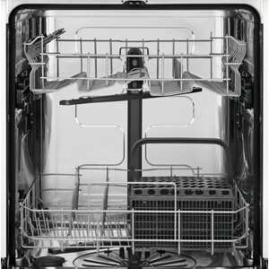 Встраиваемая посудомоечная машина Electrolux EEA17200L - фото 3