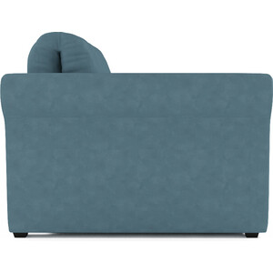 Кресло-кровать Mebel Ars Гранд (голубой - Luna 089)