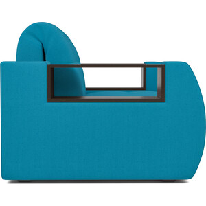 Кресло-кровать Mebel Ars Барон №3 (синий)