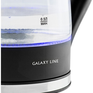 Чайник электрический GALAXY LINE GL 0552 гл0552л - фото 5