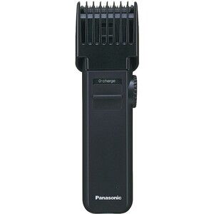 Триммер для волос Panasonic ER-2031-K7511 триммер для волос rowenta tn2801f4 для бороды акб 220в чёрно серый