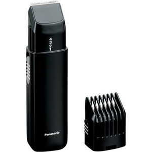Триммер для волос Panasonic ER-240-BP702 репейное масло для бороды и усов бацькина баня