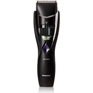 Триммер для волос Panasonic ER-GB37-K451 репейное масло для бороды и усов бацькина баня