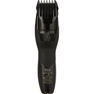 Триммер для волос Panasonic ER-GB42-K451 шампунь для усов и бороды бизорюк 100 мл