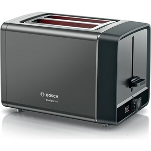 Тостер Bosch TAT5P425 тостер sencor sts 6056gd brown