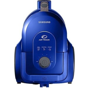 Пылесос Samsung VCC43U0V3D/XSB 650Вт синий