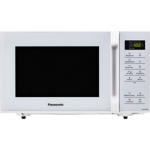Микроволновая печь Panasonic NN-ST34HWZPE микроволновая печь соло hyundai hym d3029 белый