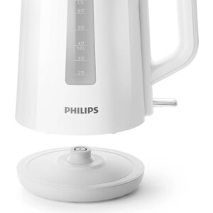 Чайник электрический Philips HD9318/00 1883814 HD9318/00 - фото 5