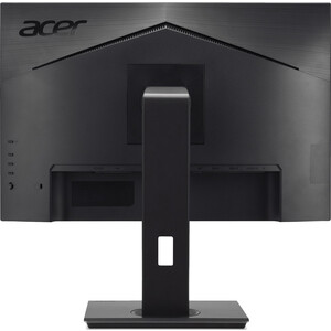 Монитор Acer Vero B247Wbmiprzxv 24'' ZeroFrame, Black Matt, PCR, 16:10, IPS, 1920x1200, 4ms, 300cd, 75Hz UM.FB7EE.023