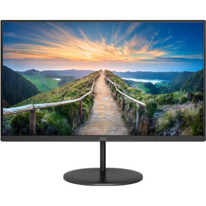 

Монитор AOC Q24V4EA LCD 23.8'' [16:9] 2560x1440(WQHD) IPS, Black, Q24V4EA LCD 23.8'' [16:9] 2560x1440(WQHD) IPS, Black