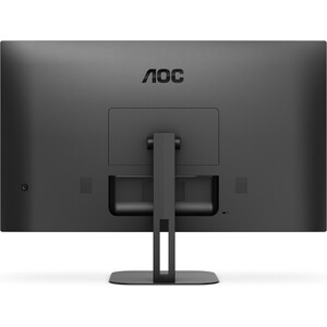 Монитор AOC Q32V5CE LCD 31.5'' [16:9] 2560x1440(WQHD) VA, Black