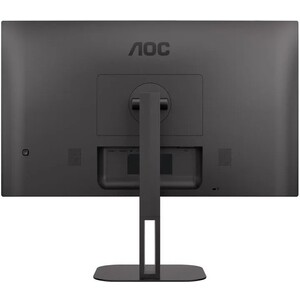 Монитор AOC Q27V5N LCD 27'' 16:9 2560x1440(WQHD) VA, Black