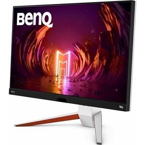 Монитор BenQ EX2710U LCD 27'' 16:9 3840x2160(UHD 4K) IPS, Black
