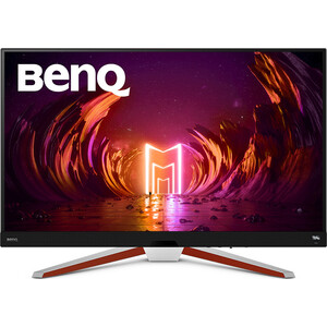 Монитор BenQ EX3210U LCD 32'' 16:9 3840x2160(UHD 4K) IPS, Black