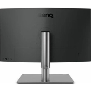 Монитор BenQ PD2725U LCD 27'' 16:9 3840x2160(UHD 4K) IPS, Black