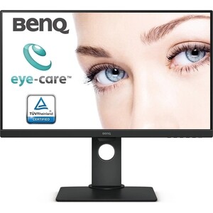 Монитор BenQ GW2780T LCD 27'' LED MONITOR GW2780T BLACK NEW vention hafbf dp display port to dvi 24 1pin converter cable male to male for hdtv pc projector monitor display 1080p