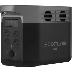 Портативная зарядная станция EcoFlow DELTA 2 1024Втч EFD330