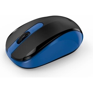 Мышь Genius NX-8008S синяя,тихая 31030028402 - фото 2