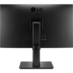 Монитор LG 24BP450Y-B LCD 23.8'' [16:9] 1920x1080(FHD) IPS, Black