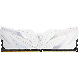 

Память оперативная NeTac Shadow II DDR4-3600 8GB C18 White, 18-22-22-42, 1.35V, XMP, Радиатор, Shadow II DDR4-3600 8GB C18 White, 18-22-22-42, 1.35V, XMP, Радиатор