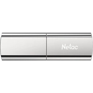 Флеш-накопитель NeTac US2 USB3.2 Solid State Flash Drive 128GB,up to 530MB/450MB/s