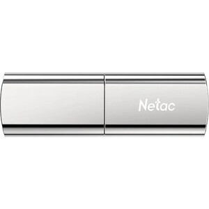 Флеш-накопитель NeTac US2 USB3.2 Solid State Flash Drive 256GB,up to 530MB/450MB/s