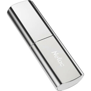Флеш-накопитель NeTac US2 USB3.2 Solid State Flash Drive 256GB,up to 530MB/450MB/s