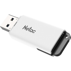 Флеш-накопитель NeTac U185 USB3.0 Flash Drive 16GB, with LED indicator